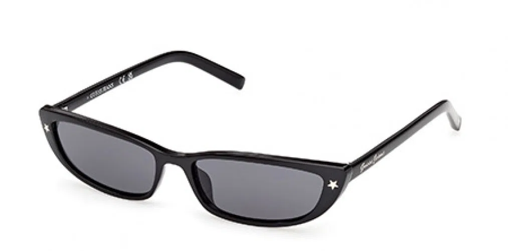 GUESS JEANS 00001 Sunglasses - view 2